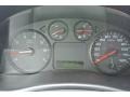 2007 Ford Freestyle SEL Gauges