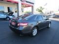 Magnetic Gray Metallic - Camry LE Photo No. 25