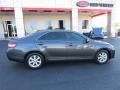 Magnetic Gray Metallic - Camry LE Photo No. 26