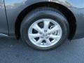 Magnetic Gray Metallic - Camry LE Photo No. 27