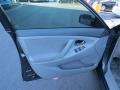 Magnetic Gray Metallic - Camry LE Photo No. 28