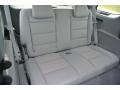 2007 Ford Freestyle SEL Rear Seat