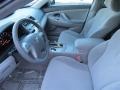 Magnetic Gray Metallic - Camry LE Photo No. 29