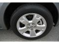 2007 Ford Freestyle SEL Wheel and Tire Photo