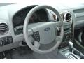 Shale Grey Steering Wheel Photo for 2007 Ford Freestyle #80667280
