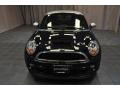 Reef Blue Metallic - Cooper S Coupe Photo No. 3