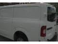Blizzard White - NV 2500 HD S Photo No. 4