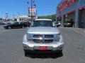 2008 Bright Silver Metallic Dodge Nitro SLT  photo #2