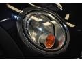 Reef Blue Metallic - Cooper S Coupe Photo No. 5