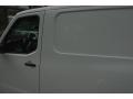 Blizzard White - NV 2500 HD S Photo No. 6