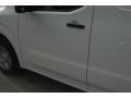 Blizzard White - NV 2500 HD S Photo No. 7