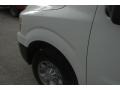 Blizzard White - NV 2500 HD S Photo No. 8