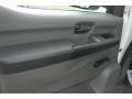 Blizzard White - NV 2500 HD S Photo No. 9