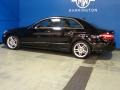 Black - E 350 4Matic Sedan Photo No. 4