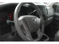 Blizzard White - NV 2500 HD S Photo No. 13