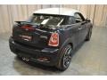 Reef Blue Metallic - Cooper S Coupe Photo No. 12