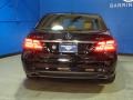 Black - E 350 4Matic Sedan Photo No. 8