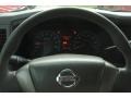 Blizzard White - NV 2500 HD S Photo No. 15