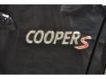Reef Blue Metallic - Cooper S Coupe Photo No. 14