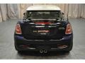 Reef Blue Metallic - Cooper S Coupe Photo No. 17