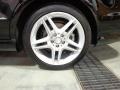 Black - E 350 4Matic Sedan Photo No. 14