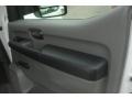 Blizzard White - NV 2500 HD S Photo No. 24