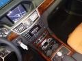 Black - E 350 4Matic Sedan Photo No. 17