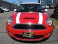 Chili Red - Cooper S Hardtop Photo No. 2