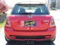 Chili Red - Cooper S Hardtop Photo No. 5