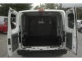Blizzard White - NV 2500 HD S Photo No. 33