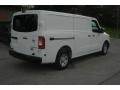 Blizzard White - NV 2500 HD S Photo No. 38