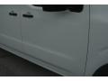 Blizzard White - NV 2500 HD S Photo No. 41