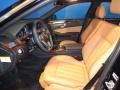 Black - E 350 4Matic Sedan Photo No. 27