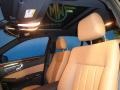 Black - E 350 4Matic Sedan Photo No. 28