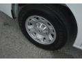 Blizzard White - NV 2500 HD S Photo No. 44