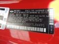 Chili Red - Cooper S Hardtop Photo No. 18