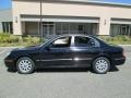 2003 Ebony Black Hyundai Sonata GLS V6  photo #3