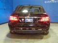 Black - E 350 4Matic Sedan Photo No. 6