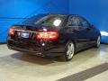 Black - E 350 4Matic Sedan Photo No. 7