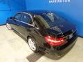 Black - E 350 4Matic Sedan Photo No. 12