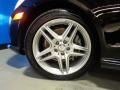 Black - E 350 4Matic Sedan Photo No. 13