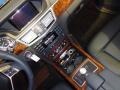 Black - E 350 4Matic Sedan Photo No. 17