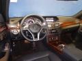 Black - E 350 4Matic Sedan Photo No. 18