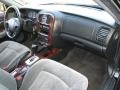 2003 Ebony Black Hyundai Sonata GLS V6  photo #17