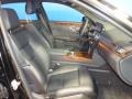 Black - E 350 4Matic Sedan Photo No. 24