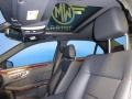 Black - E 350 4Matic Sedan Photo No. 27