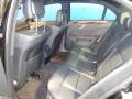 Black - E 350 4Matic Sedan Photo No. 28