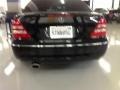 Black - C 230 Sport Photo No. 2