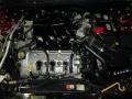 3.0 Liter DOHC 24-Valve Duratec V6 2009 Ford Fusion SEL V6 Engine