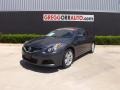 Dark Slate - Altima 2.5 S Coupe Photo No. 2